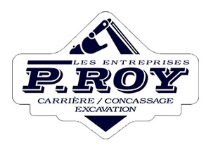 entreprises-P-Roy-logo