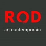 Logo Galerie ROD