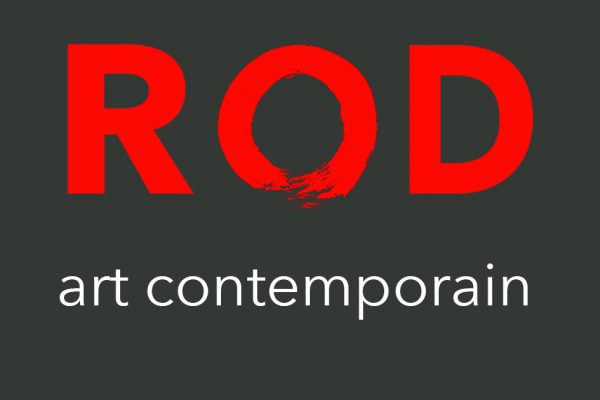 Logo Galerie ROD
