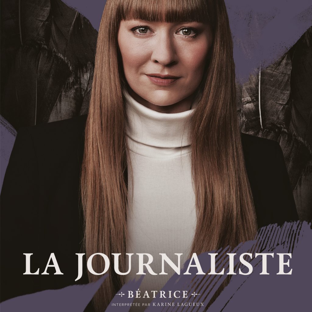 LaJournaliste