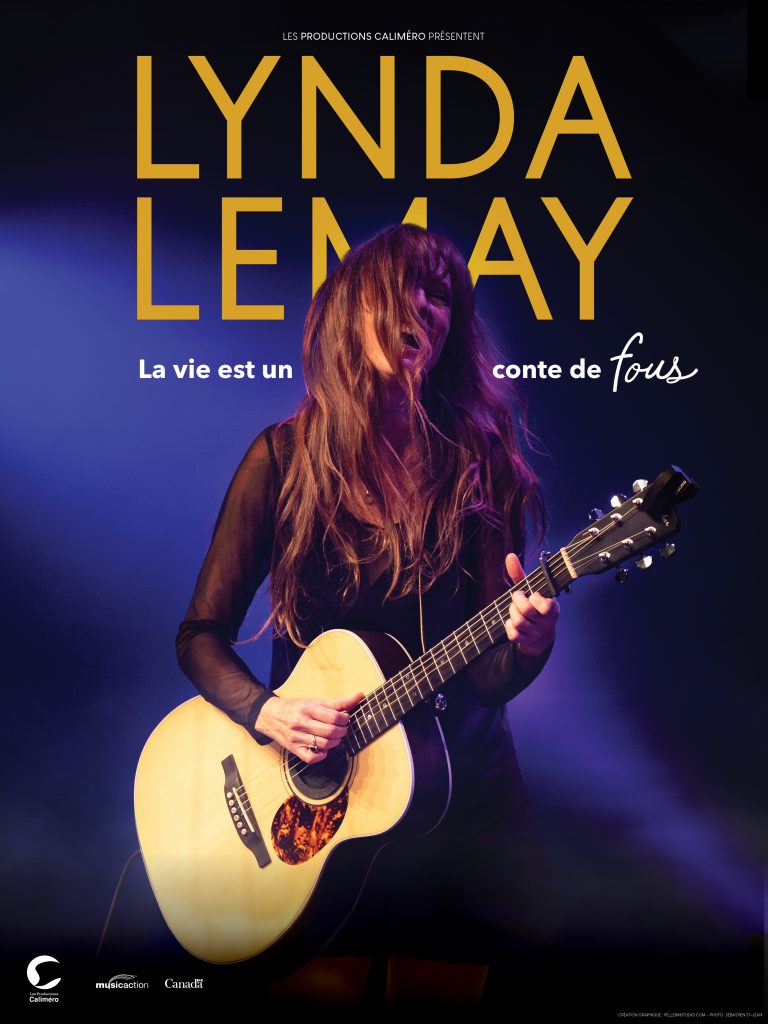 2022-06-06 Lynda Lemay-pour poster Québec 18x242
